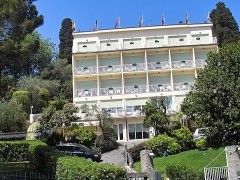 Hotel Approdo Rapallo